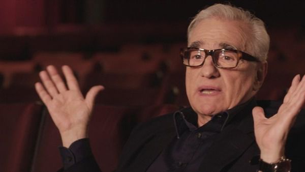 Martin Scorsese galardonado al Premio Princesa de las Artes 2018