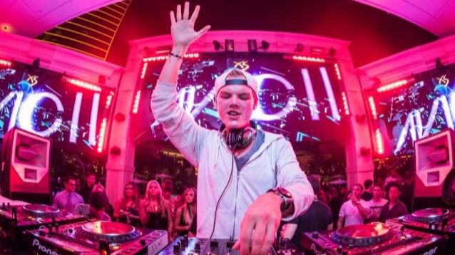 El uso secreto que hizo Avicii de su fortuna