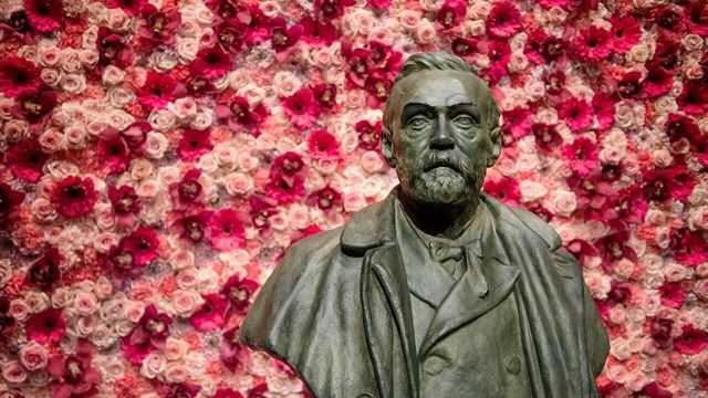 2018 se queda sin Nobel de Literatura por un escándalo sexual