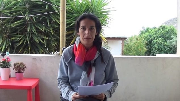 La madre de Gabriel Cruz pide que se retiren las acusaciones populares