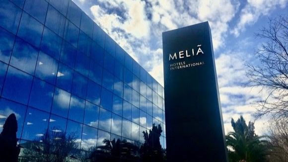 Meliá aumenta casi el 19 por ciento sus beneficios en el primer trimestre