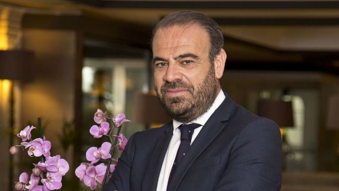 Meliá, NH y Barceló, líderes en reputación turística de España