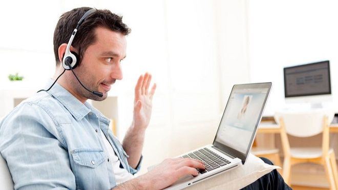 Compras colectivas para conseguir tarifas más baratas en internet y telefonía