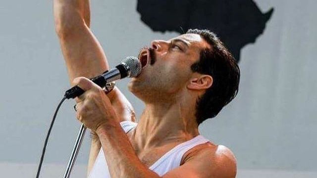 Escalofriante trailer de Bohemian Rhapsody, la película de Queen