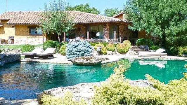 La red arde con el chalet de 600.000 euros de Pablo Iglesias e Irene Montero