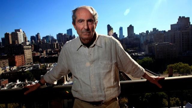 Muere a los 85 años el escritor estadounidense Philip Roth