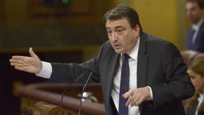 El PNV apoya los Presupuestos “por responsabilidad”