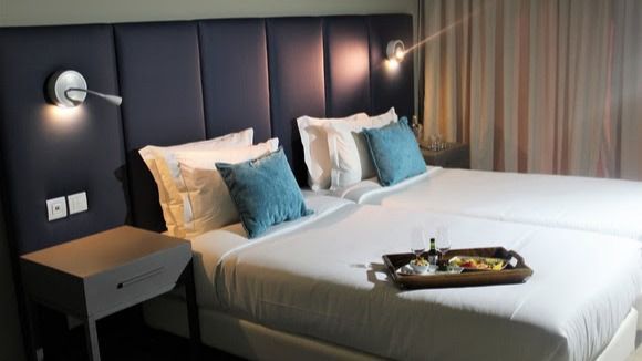 Meliá abrirá su primer hotel en la ciudad portuguesa de Setúbal