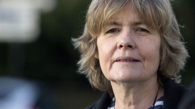 Fred Vargas, Premio Princesa de Asturias de las Letras 2018