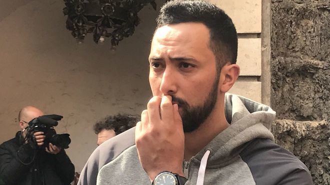 Orden de busca y captura nacional e internacional para Valtonyc