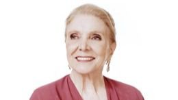 Muere María Dolores Pradera a los 93 años