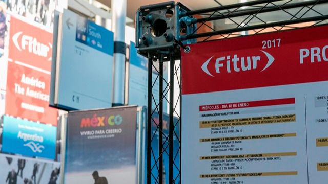 Un Doctor de la ULPGC gana el Premio FITUR al Mejor Trabajo de Investigación Turística