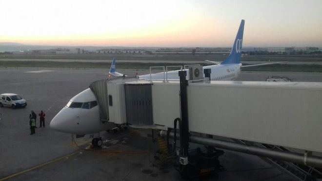 Aena reparte dividendos y plantea su expansión internacional