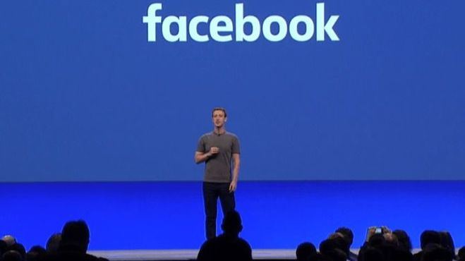 OCU reclamará a Facebook 200 euros por usuario