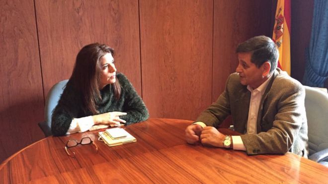 Telde examina la situación del municipio en la lucha contra la pobreza