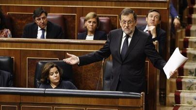 Así serán las dos jornadas de la moción de censura: horarios e intervenciones