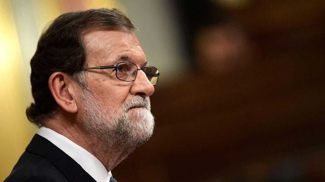 Rajoy se despide: 'Ha sido un honor dejar una España mejor de la que encontré'