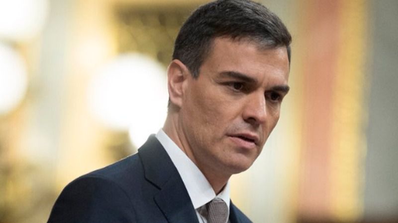 Pedro Sánchez jura el cargo de presidente este sábado a las 11.00 horas ante el Rey