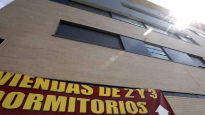 El precio de la vivienda usada en Canarias sube un 2,5% en julio
