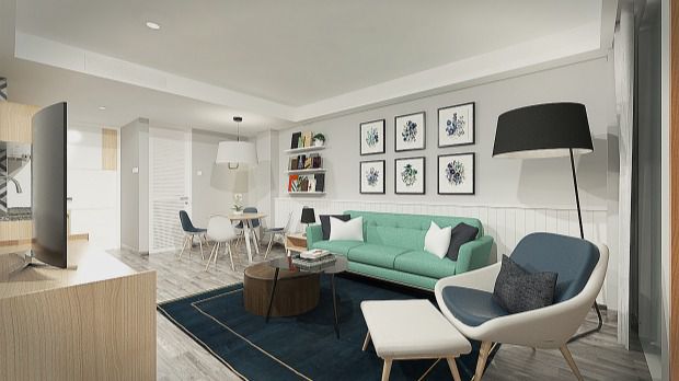 Meliá presenta su segundo hotel de la marca Sol House en Bali