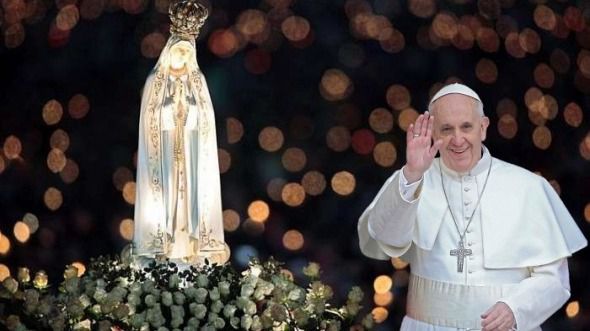 El Papa reconoce el valor de la COPE en una reunión con sus directores