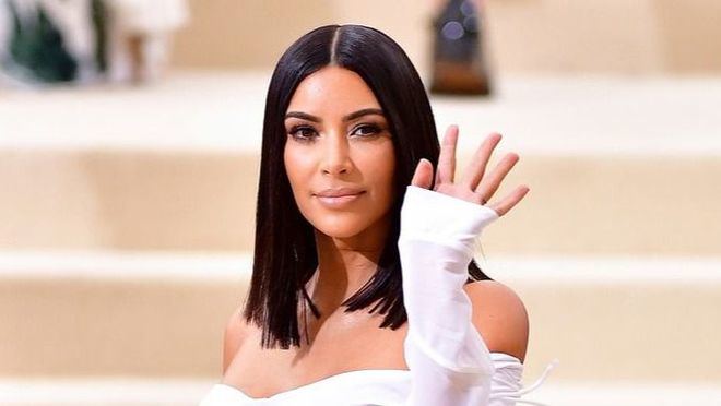Trump acepta la petición de Kim Kardashian e indulta a una presa