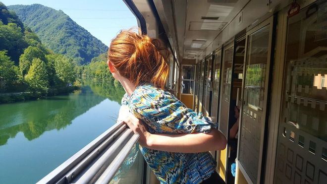 La UE ofrece 15.000 billetes gratis de interrail para jóvenes de 18 años