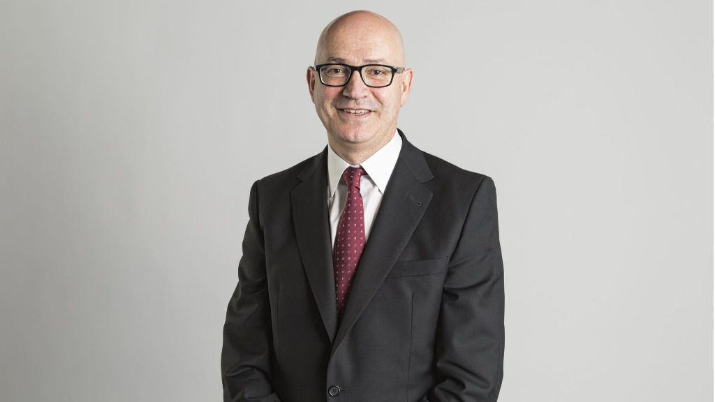 Nuño de la Rosa, elegido por unanimidad presidente de El Corte Inglés