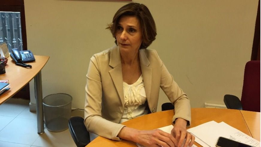 Oliver asegura que la mejora de las condiciones laborales del sector turístico serán sus prioridades