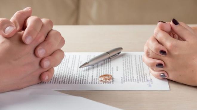 Canarias, a la cabeza del país en divorcios en 2017