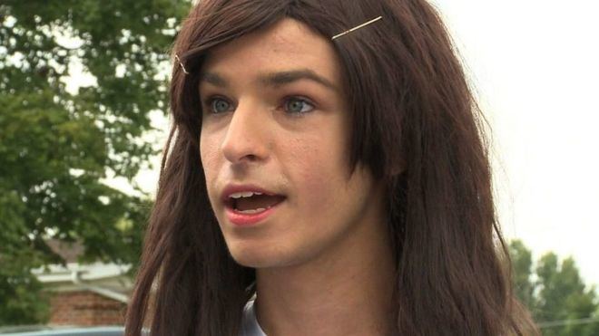 La OMS reconoce que la transexualidad no es una enfermedad mental
