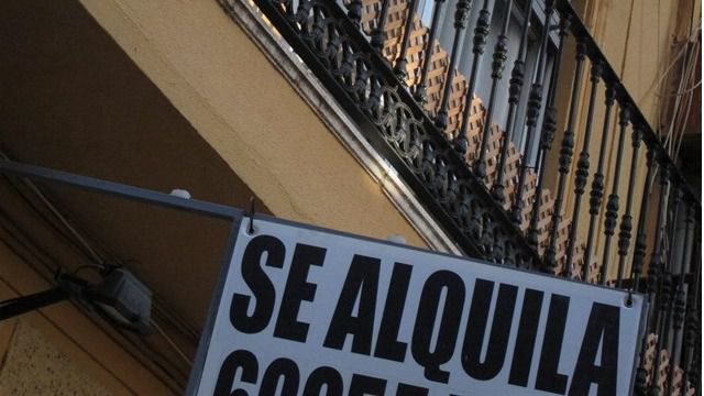 Competencia elaborará un texto común para regular el alquiler turístico en toda España