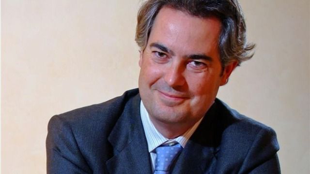 Sebastián Escarrer, reconocido con el máximo galardón de la Cámara de Comercio Internacional
