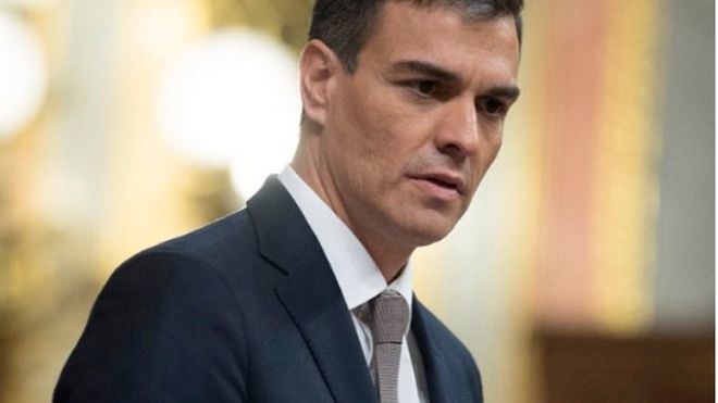 Sánchez anuncia un plan de lucha contra la explotación laboral