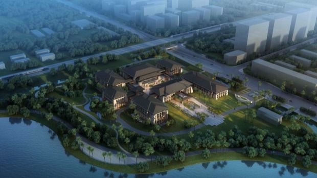 Meliá amplía el mercado chino con la firma de un nuevo hotel