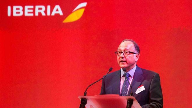 Iberia alerta del 'caos' que pueden generar nuevas huelgas de controladores