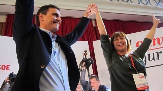 Canarias y Baleares piden una reunión “urgente” en Madrid