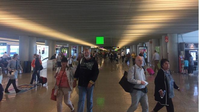 El descuento aéreo del 75% se tramitará por vía de urgencia y será efectivo este año