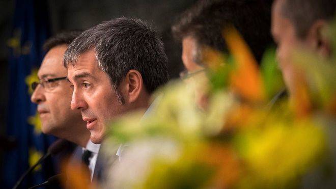 Clavijo: “La FP debe ser una herramienta para combatir el desempleo y dinamizar la economía”