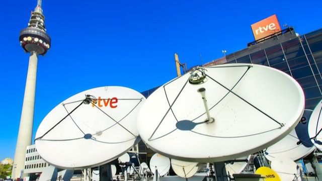 El Congreso elige a los seis consejeros de RTVE con un sólo voto de márgen