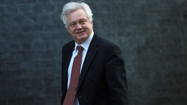 David Davis
