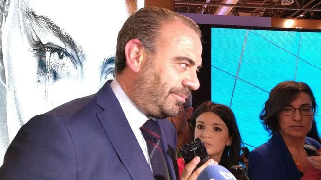 Meliá abona un dividendo de 0,1681 euros por acción con cargo a 2017, casi un 28 por ciento más