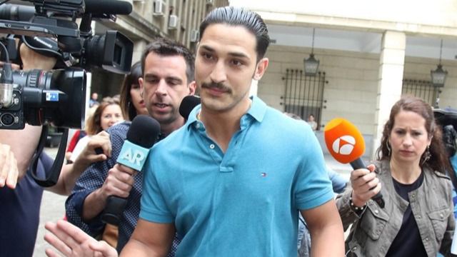 No se asignará destino al militar de 'La Manada' aunque esté en activo