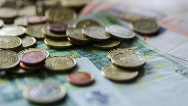 El IPC sube en junio una décima y se sitúa en el 2,2 por cien