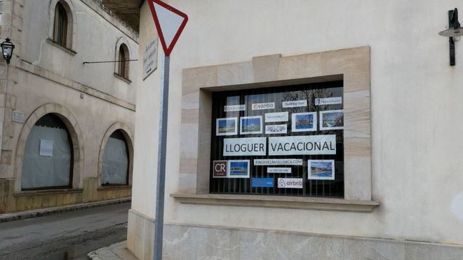 Plan de Intervención de Ámbitos Turísticos del Consell de Mallorca (PIAT) 