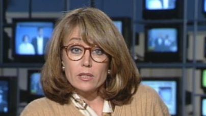 El Gobierno propone a Rosa María Mateo como administradora de RTVE