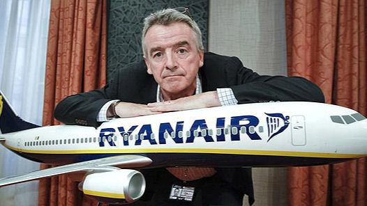 El presidente de Ryanair se compra un palacio en el centro de Palma de más de 10 millones de euros