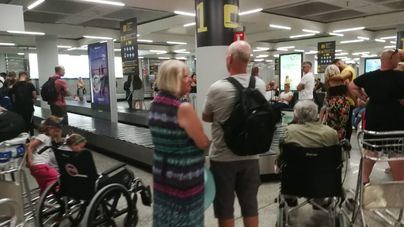 Conozca sus derechos si se ve afectado por la huelga de Ryanair