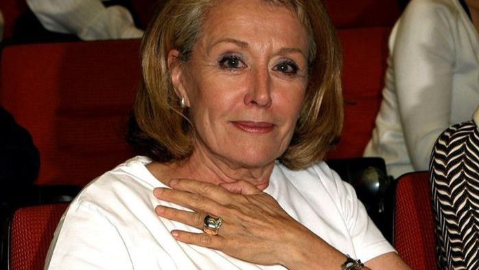 El BOE publica el nombramiento de Rosa María Mateo como administradora de RTVE
