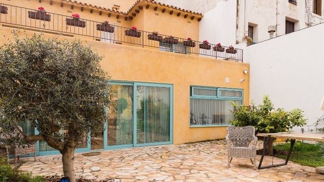 Extremar la seguridad de una casa en verano reforzando las ventanas